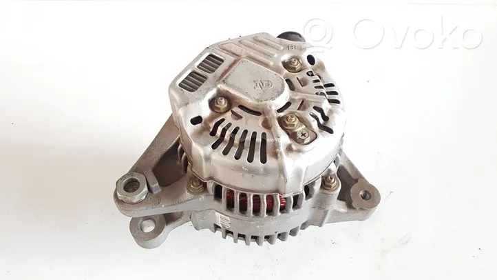 Toyota Corolla Verso E121 Alternator 2706022100