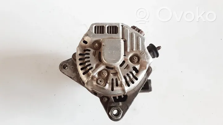 Toyota Camry Alternator 270600H010