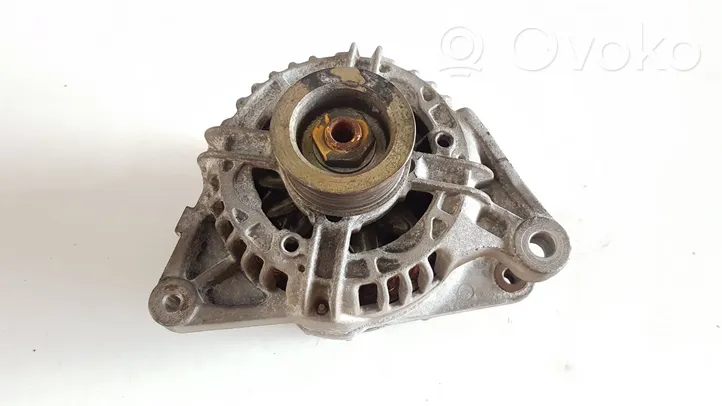 Toyota Avensis T250 Generatore/alternatore 270600D140A