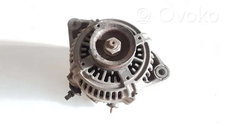 Lexus IS 200-300 Alternator 2706070500