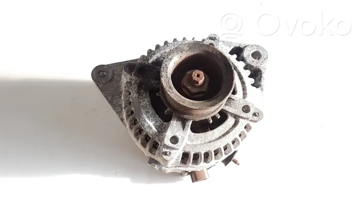 Lexus RX 330 - 350 - 400H Alternator 2706020290