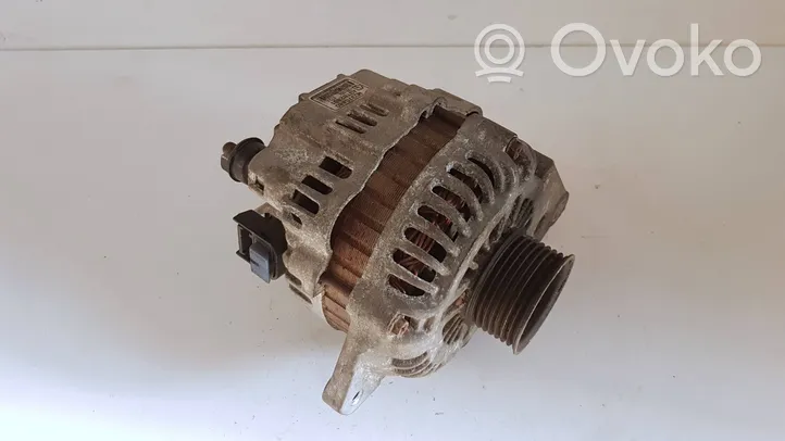 Mitsubishi Pajero Generatore/alternatore MD370480