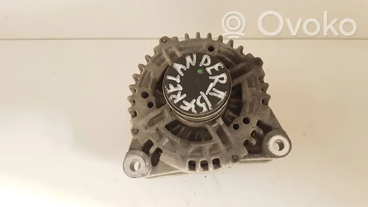 Land Rover Freelander 2 - LR2 Generatore/alternatore 6G9N10300ADB