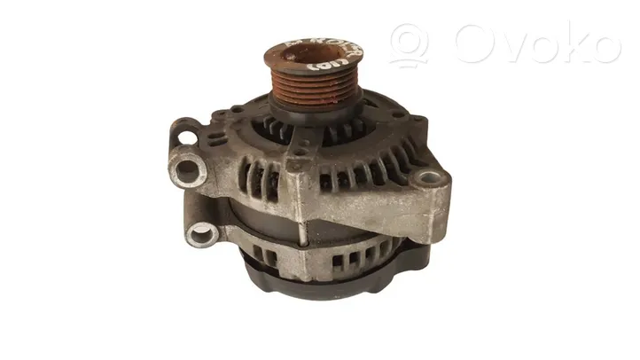 Land Rover Range Rover Sport L320 Generatore/alternatore YLE500190