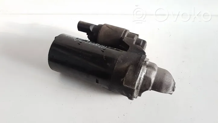 Volkswagen Phaeton Starter motor 059911024D