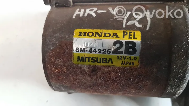 Honda HR-V Motorino d’avviamento SM442252B