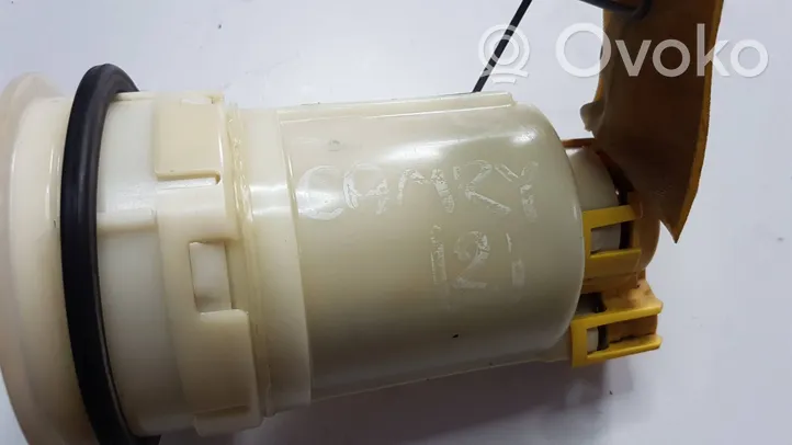 Toyota Camry In-tank fuel pump 