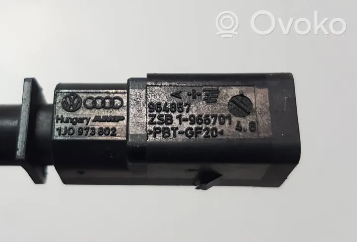 Audi Q5 SQ5 Abgastemperatursensor 03L906088