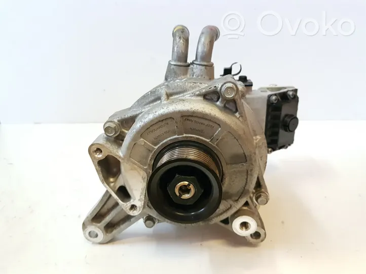 KIA Niro Alternator 3739003900