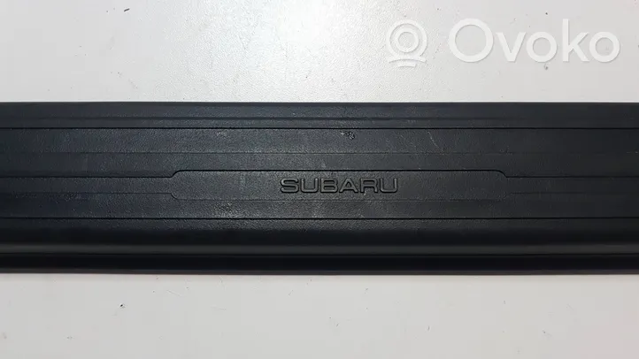 Subaru Forester SK Garniture marche-pieds avant 94060SJ040