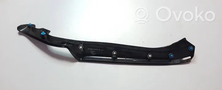 Subaru Forester SK Other trunk/boot trim element 63186SJ000