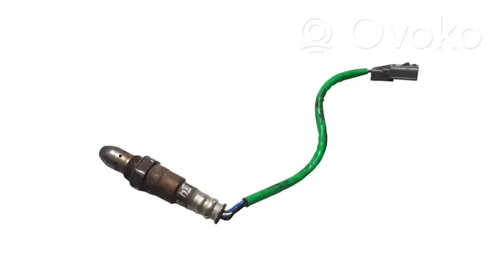 Nissan Qashqai Sonde lambda 2165005010