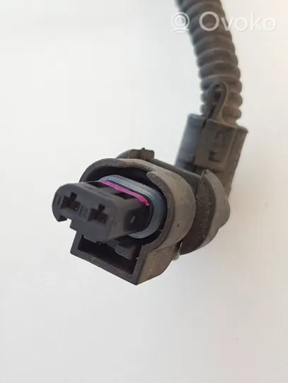 Citroen C5 Aircross Front ABS sensor wiring 9825606280