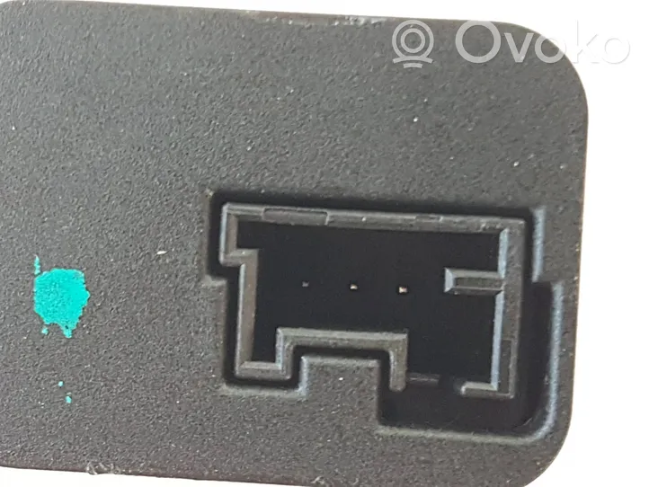 Citroen C5 Aircross USB-pistokeliitin 98217039DX