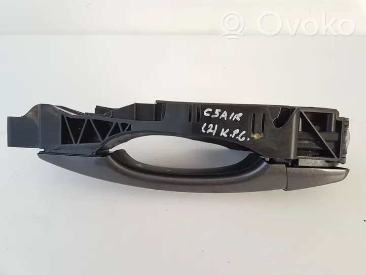 Citroen C5 Aircross Maniglia esterna per portiera posteriore GE0024923