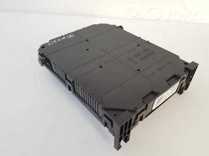 Citroen C5 Aircross Module de fusibles 9832881380