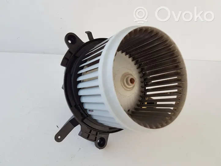 Citroen C5 Aircross Ventola riscaldamento/ventilatore abitacolo 5P1330100