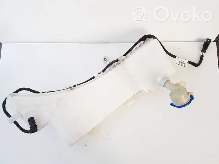 Citroen C5 Aircross Réservoir de liquide lave-glace 9826400780