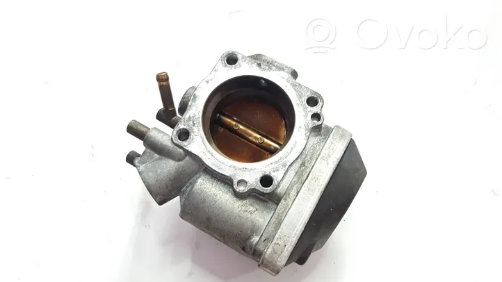 Volkswagen New Beetle Throttle valve 06A133062N