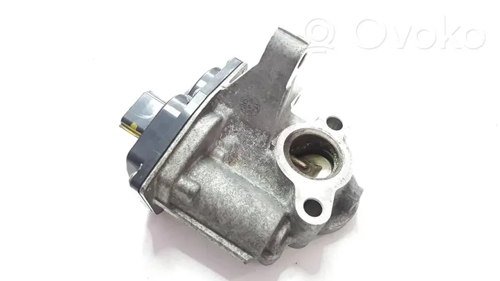 Renault Megane III EGR vožtuvas 147100789R