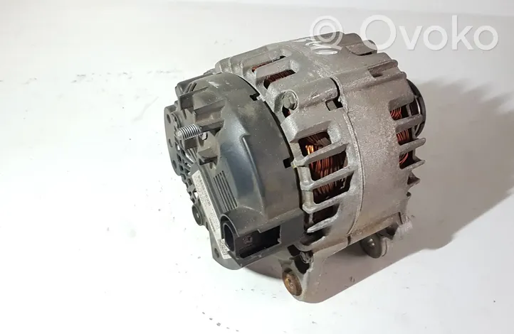 Audi Q5 SQ5 Alternator 03G903016F