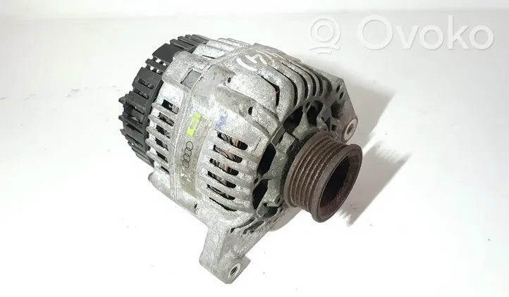 Audi A4 S4 B5 8D Alternator 058903016B