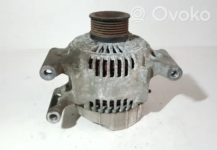 Jaguar S-Type Generator/alternator XR8310300BC