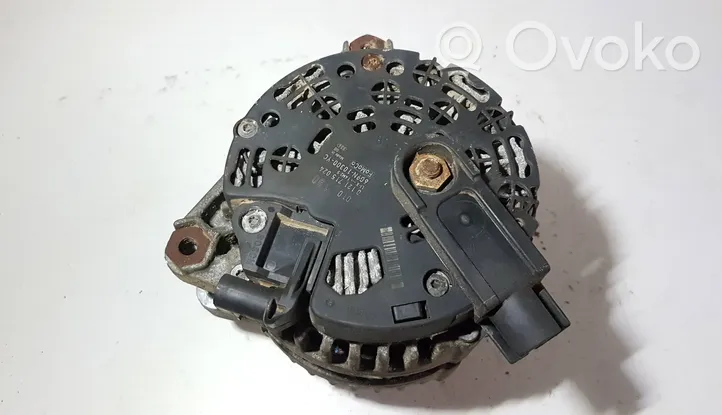 Land Rover Freelander 2 - LR2 Generatore/alternatore 6G9N10300YC