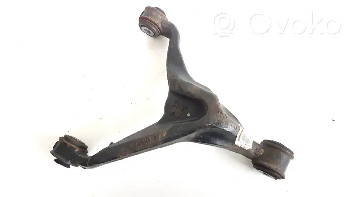 Citroen C5 Aircross Triangle bras de suspension supérieur arrière 9824743080