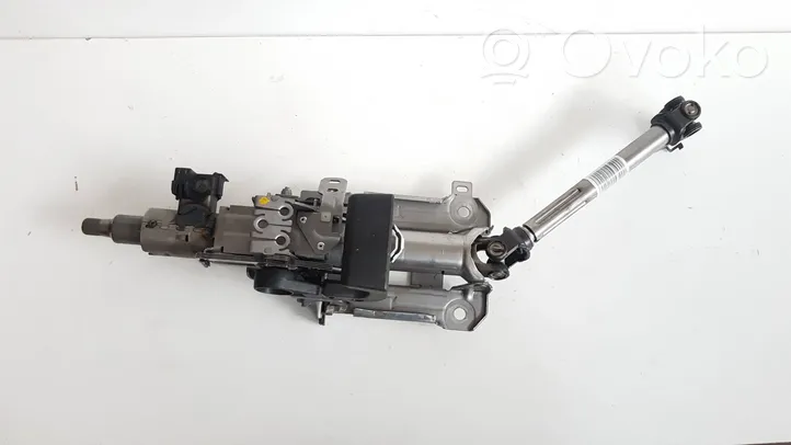 Citroen C5 Aircross Scatola dello sterzo 9820460377