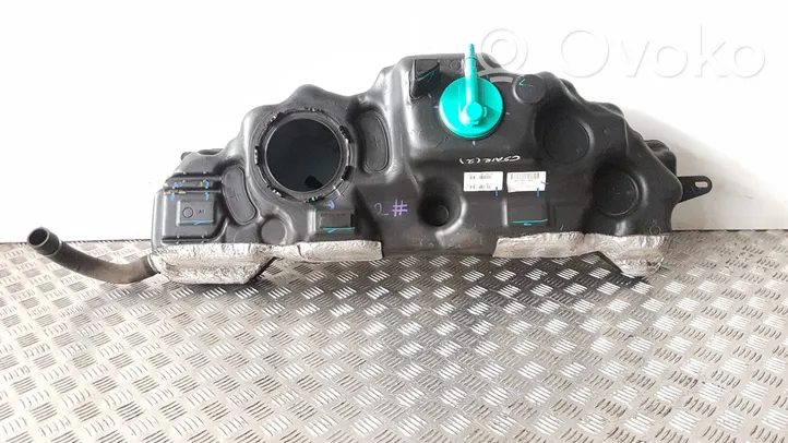 Citroen C5 Aircross Serbatoio del carburante 9829670080