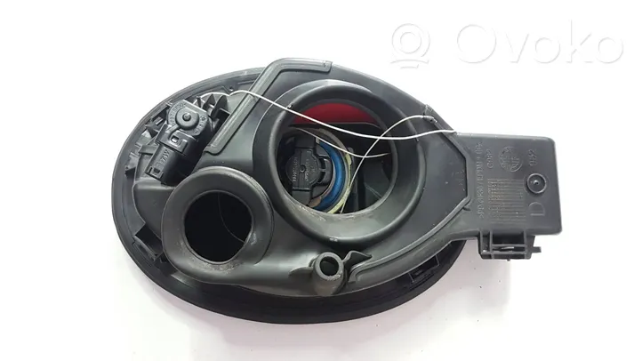 Alfa Romeo Giulia Sportello del serbatoio del carburante 50554317