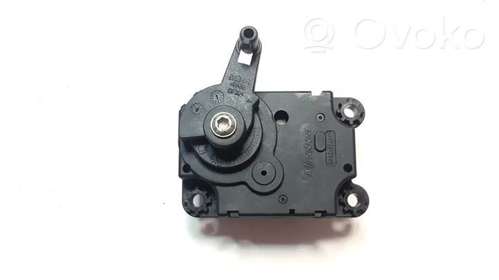 Peugeot 308 Air flap motor/actuator Z5509001