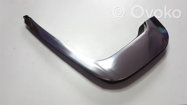 Citroen C5 Aircross Rear side glass trim 9819474077