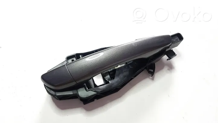 Citroen C5 Aircross Etuoven ulkokahva GE0016532