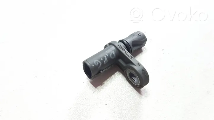 Citroen C5 Aircross ABS Sensor hinten 9810961080