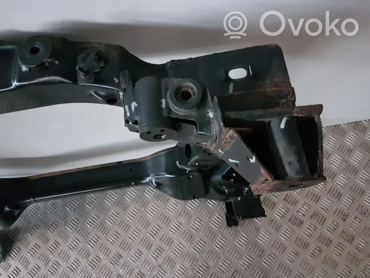 Jaguar XF Front subframe C2Z11620