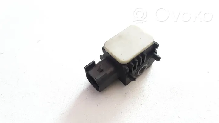 Jaguar XF Airbag deployment crash/impact sensor 8X2314B006AA