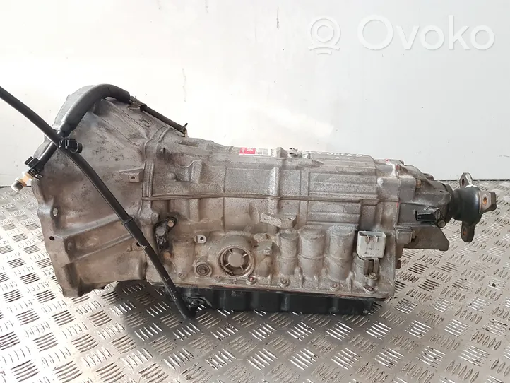 Lexus GS 300 400 430 Scatola del cambio automatico 350003F442