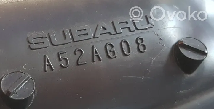 Subaru XV Boîtier de filtre à air A52AG08