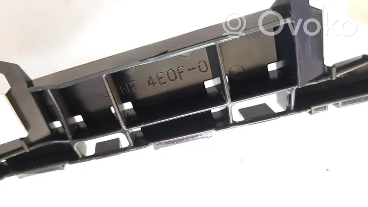 Subaru XV Support de pare-chocs arrière NF4E0F0