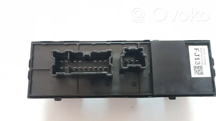 Subaru XV Interrupteur commade lève-vitre 83071FJ130