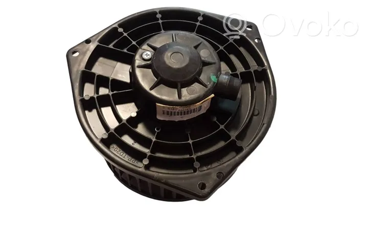 Nissan Navara D23 Ventola riscaldamento/ventilatore abitacolo 272204KJ0A