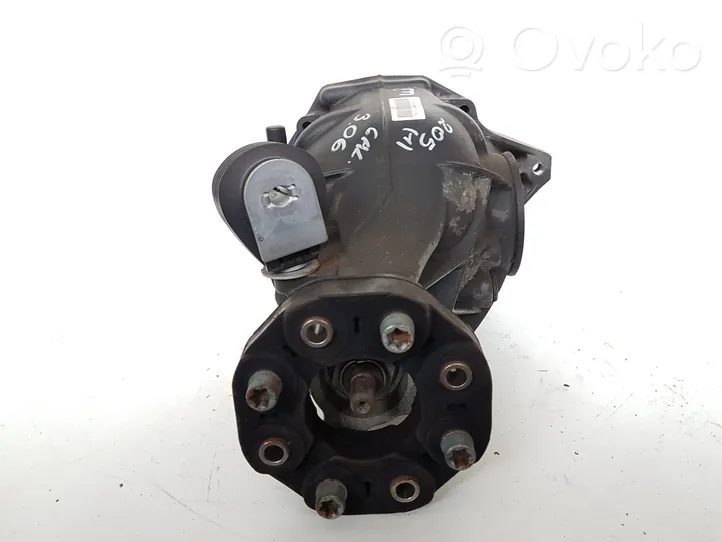 Mercedes-Benz C AMG W205 Rear differential A2043502162