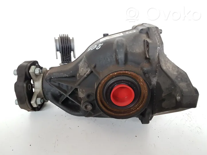 Mercedes-Benz C AMG W205 Rear differential A2043502162