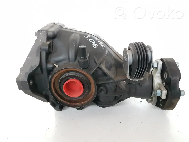 Mercedes-Benz C AMG W205 Rear differential A2043502162