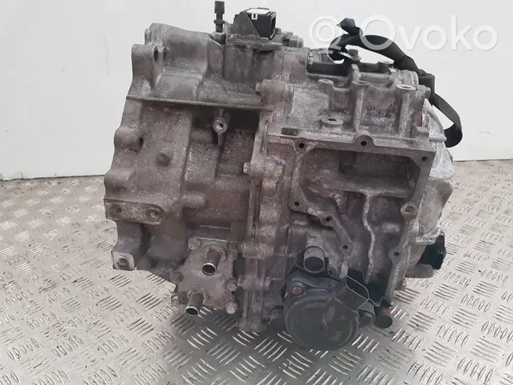 Toyota Prius (XW30) Scatola del cambio automatico 3090047063