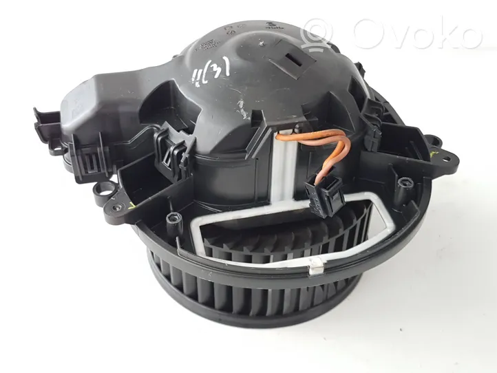 BMW 4 F36 Gran coupe Ventola riscaldamento/ventilatore abitacolo T967354