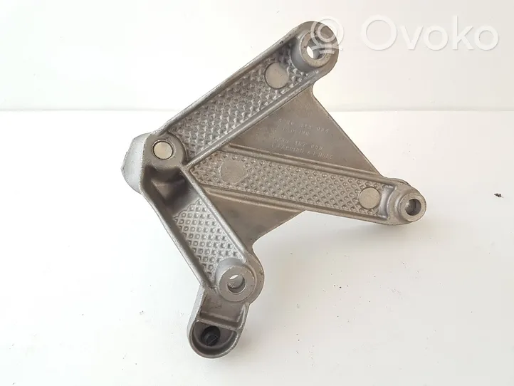 Nissan Juke I F15 Supporto di montaggio scatola del cambio 8200043084