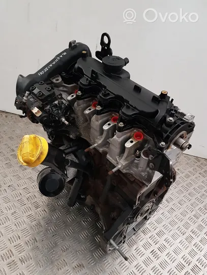 Nissan Qashqai Moteur K9K646